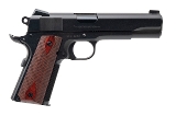 "Colt Government Series 70 Limited Edition Pistol .45 Auto (L2025-08593)"