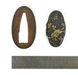 "Kinko Fuchi Kashira (MGJ728)" - 1 of 4