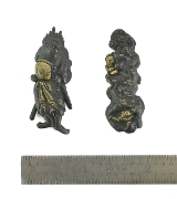 "Kinko Menuki (MGJ724)" - 2 of 3