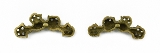 "Gold Menuki (MGJ701)" - 3 of 3