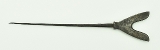 "Karimata Type Arrowhead (MGJ529)" - 2 of 2