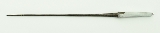 "Rare Oblelisk Shape Arrowhead (MGJ520)" - 1 of 3