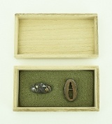 "Kinko Fuchi Kashira (MGJ502)" - 4 of 4