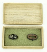 "Kinko Fuchi Kashira (MGJ484)" - 5 of 5