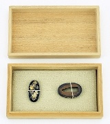 "Kinko Fuchi Kashira (MGJ486)" - 3 of 5