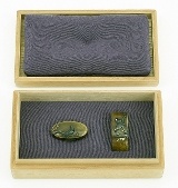 "Kinko Fuchi Kashira (MGJ493)" - 5 of 5