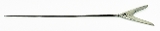 "Large Karimata Arrowhead (MGJ496)"