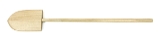 "Rare large presentation arrowhead (Yanone) (MGJ472)" - 2 of 4