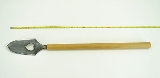 "A rare presentation arrowhead (MGJ475)" - 2 of 7