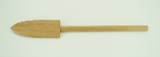 "A rare presentation arrowhead (MGJ475)" - 6 of 7