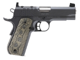 "Kimber KHX PRO 9mm (NGZ2818) NEW DTX" - 1 of 3