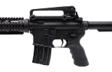 "Bushmaster XM15-E2S 30th Anniversary Rifle .223/5.56 NATO (R44199) DTX" - 4 of 4