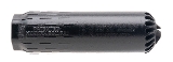 "(SN: 5P119598) HUXWRK Flow 556K Suppressor 5.56 NATO (L2025-10023) NEW" - 2 of 3
