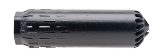 "(SN: 5P119598) HUXWRK Flow 556K Suppressor 5.56 NATO (L2025-10023) NEW" - 3 of 3