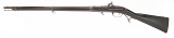 "U.S. Model 1819 Hall Rifle Altered to Percussion (AL5331) DTX" - 4 of 7