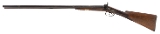 "Belgian Percussion 16 Gauge Side by Side (AS172) DTX" - 6 of 7