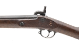 "Springfield 1861 Shotgun Conversion (AL5443) DTX" - 6 of 8
