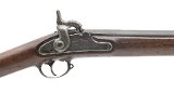 "Springfield 1861 Shotgun Conversion (AL5443) DTX" - 2 of 8