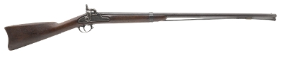 "Springfield 1861 Shotgun Conversion (AL5443) DTX"