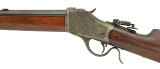 "Winchester 1885 High Wall 36" Barrel .38-40 (W9418) DTX" - 4 of 10