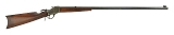 "Winchester 1885 High Wall 36" Barrel .38-40 (W9418) DTX"