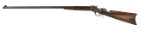"Winchester 1885 High Wall 36" Barrel .38-40 (W9418) DTX" - 3 of 10