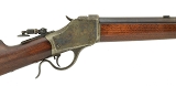 "Winchester 1885 High Wall 36" Barrel .38-40 (W9418) DTX" - 2 of 10