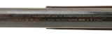"Winchester 1885 High Wall 36" Barrel .38-40 (W9418) DTX" - 9 of 10