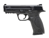 "Smith & Wesson M&P 40 Pistol .40 S&W (PR70452) DTX" - 2 of 3