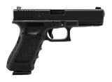 "Glock 31 Gen 3 Pistol .357 Cal (PR72417) DTX" - 1 of 4