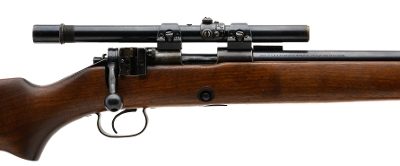 "Winchester 52 Rifle .22 LR (W11092) DTX"
