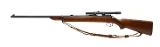 "Winchester 52 Rifle .22 LR (W11092) DTX" - 4 of 8