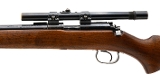 "Winchester 52 Rifle .22 LR (W11092) DTX" - 5 of 8