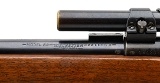 "Winchester 52 Rifle .22 LR (W11092) DTX" - 6 of 8