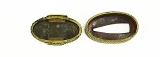 "Fuchi Kashira Well Cut Large Nanako (MGJ64)" - 4 of 7