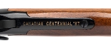 "Winchester 94 Saddle Ring Canadian Centennial Commemorative Carbine .30-30 WIN. (L2025-08968)" - 5 of 6