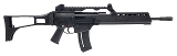 "Umarex/Heckler & Koch G36 Rifle .22LR (L2025-09833)" - 1 of 4