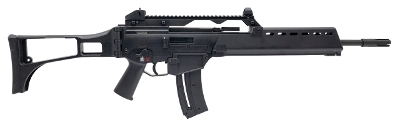 "Umarex/Heckler & Koch G36 Rifle .22LR (L2025-09833)"
