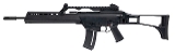 "Umarex/Heckler & Koch G36 Rifle .22LR (L2025-09833)" - 3 of 4