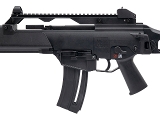 "Umarex/Heckler & Koch G36 Rifle .22LR (L2025-09833)" - 4 of 4