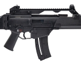 "Umarex/Heckler & Koch G36 Rifle .22LR (L2025-09833)" - 2 of 4