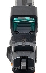 "CZ Shadow 2 Orange OR Pistol 9mm (L2025-09969)" - 6 of 6