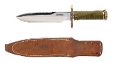 "RANDALL MODEL 18 ATTACK W/JRB SHEATH (50686)" - 3 of 3