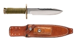 "RANDALL MODEL 18 ATTACK W/JRB SHEATH (50686)" - 2 of 3