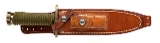 "RANDALL MODEL 18 ATTACK W/JRB SHEATH (50686)"
