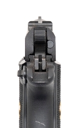 "Colt MK IV Series 80 Government Pistol .380 Auto (L2025-08800)" - 3 of 6