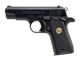 "Colt MK IV Series 80 Government Pistol .380 Auto (L2025-08800)" - 2 of 6