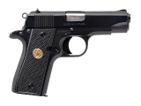 "Colt MK IV Series 80 Government Pistol .380 Auto (L2025-08800)" - 1 of 6