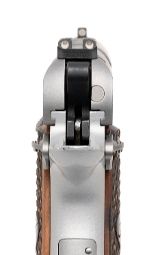 "Kimber Custom Shop Micro 9 Raptor Pistol 9mm (L2025-08988)" - 3 of 6