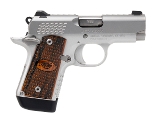 "Kimber Custom Shop Micro 9 Raptor Pistol 9mm (L2025-08988)" - 1 of 6
